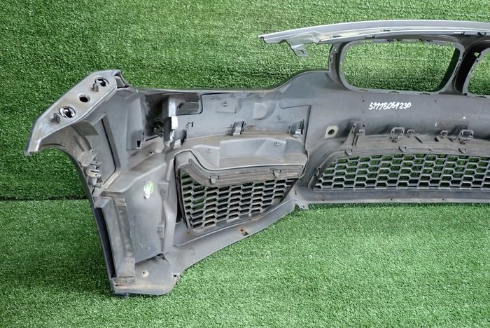 BMW M4 M3 F82 F83 below KAMERE front bumper front
