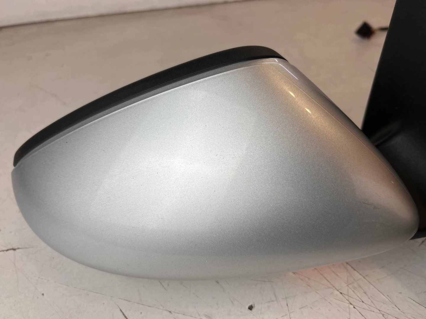 mirror right Volkswagen Passat B7 6 PIN UK
