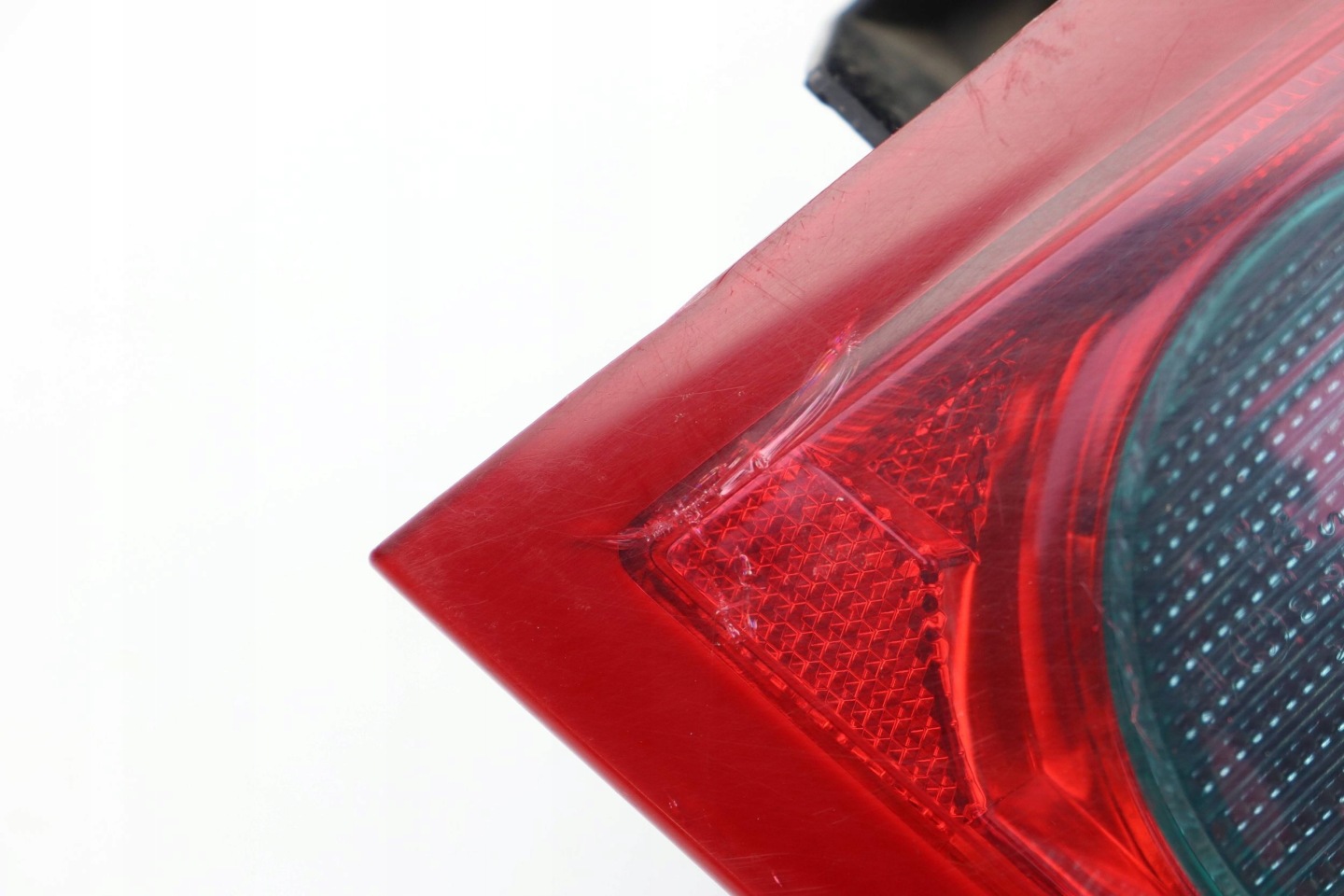 NISSAN PRIMERA P12 light right rear part rear HATCHBACK EUROPA