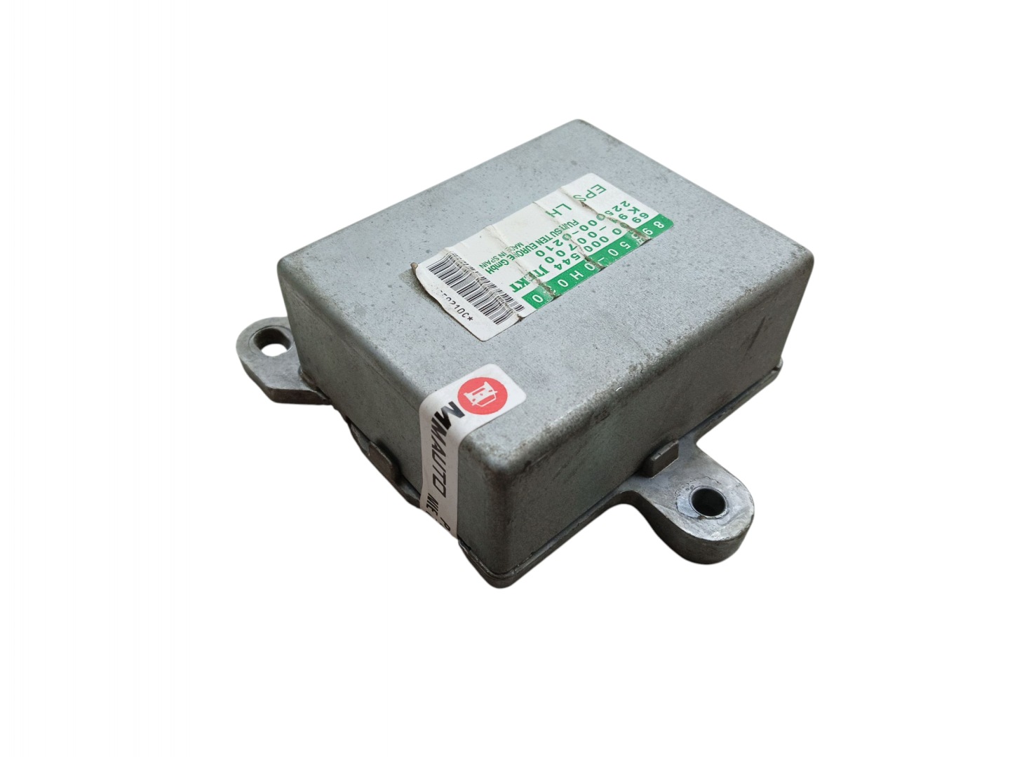 modulo SERVOSTERZO CITROEN C1 PEUGEOT 107 AYGO e (2005-2008) 89650-0H030