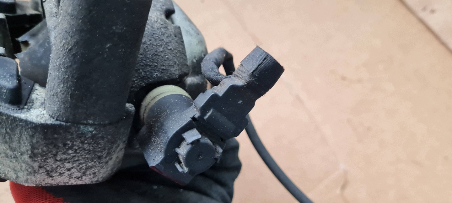 A6 C7 4G engine mount left 3.0 TDI CDU 4G0199381LG A7 4G