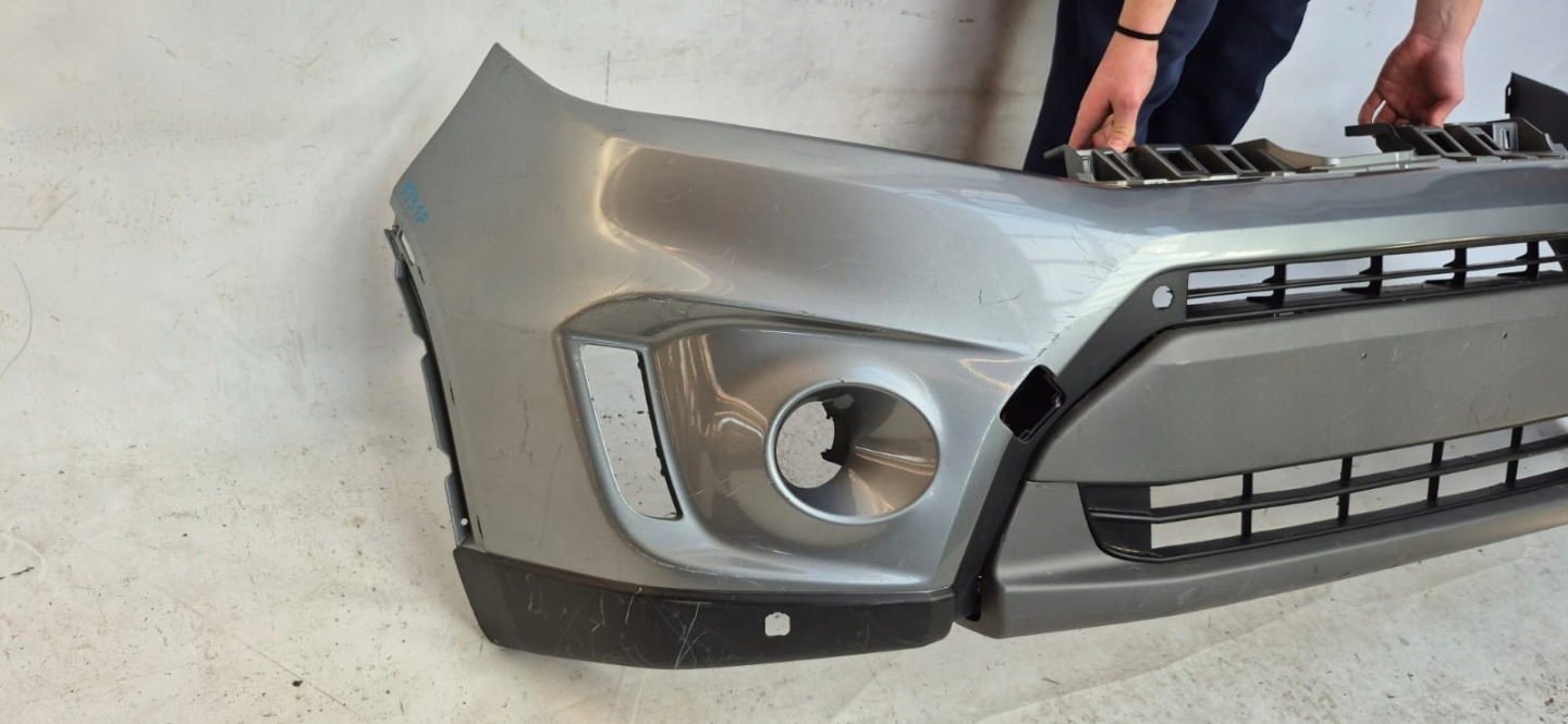 SUZUKI VITARA II 2 15- bumper front front PDC 71711-54P