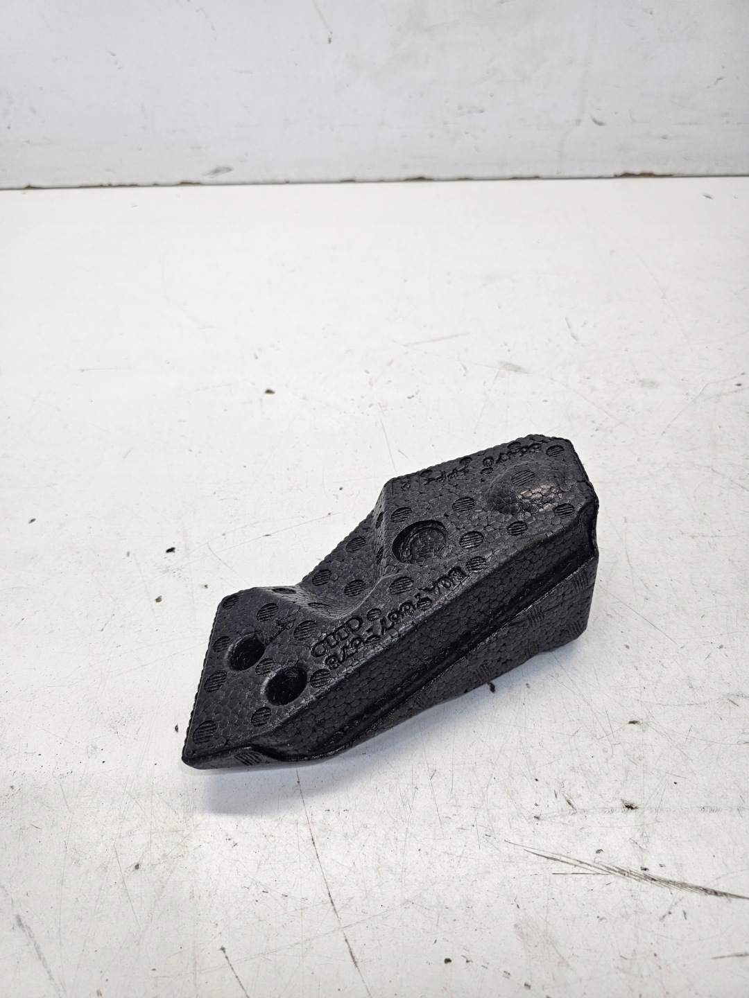 polystirene soundproofing SLUPKA right AUDI Q5 FY 80A867578