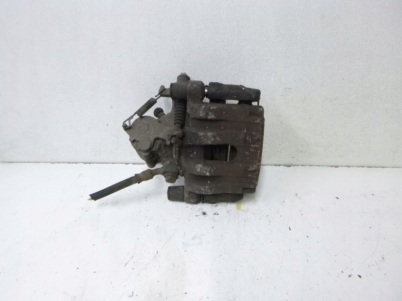 caliper brake rear part Opel Signum 2.2 2005r.