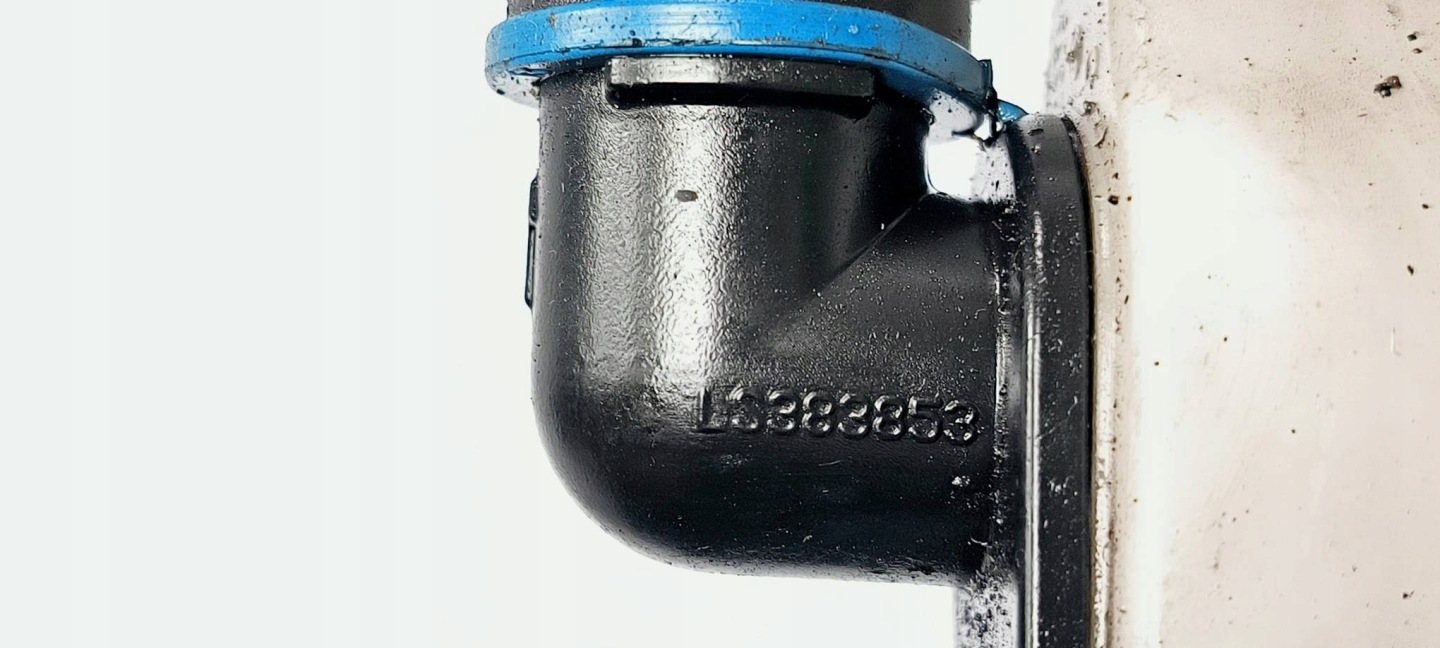 pump fuel 2.3 JTD FIAT DUCATO III