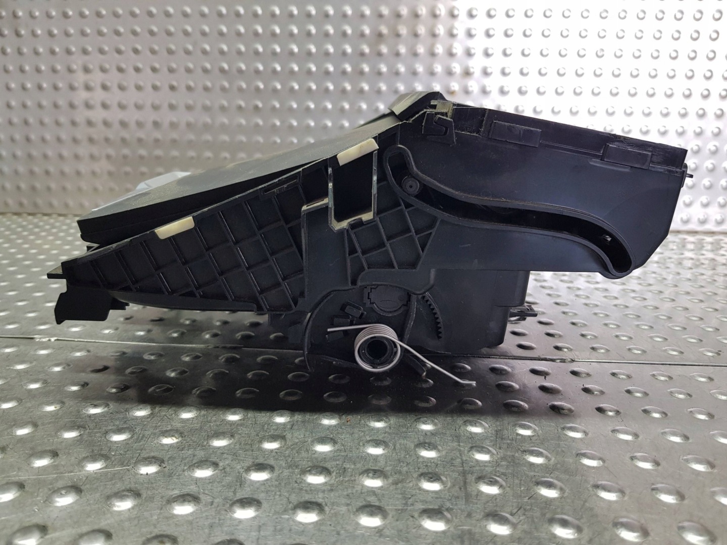 frame passenger compartment TUNELU INDUKCJA 6806796 BMW G20 G21 G26