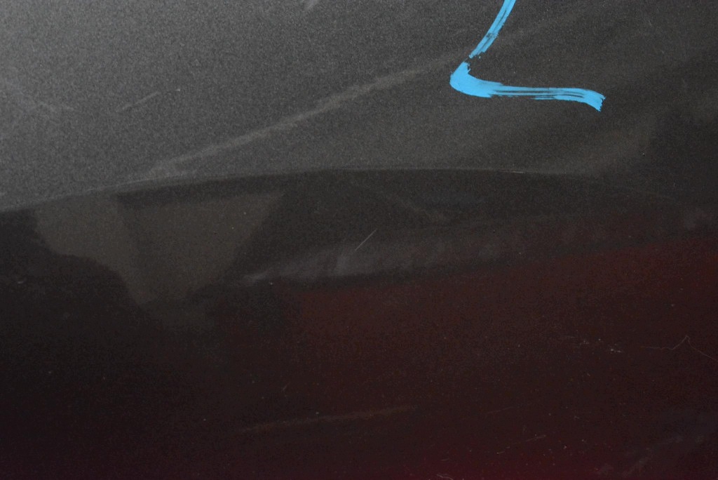 fender left front front KTP PEUGEOT 308 1 and T7 07-11