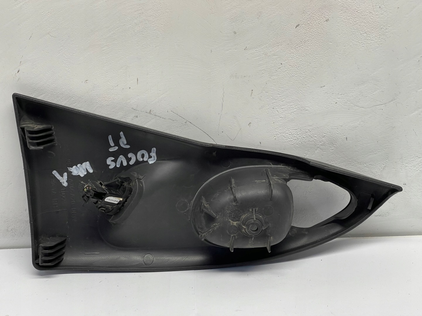 Schalter, fensterhebermotor Ford OE 98AB14529DC