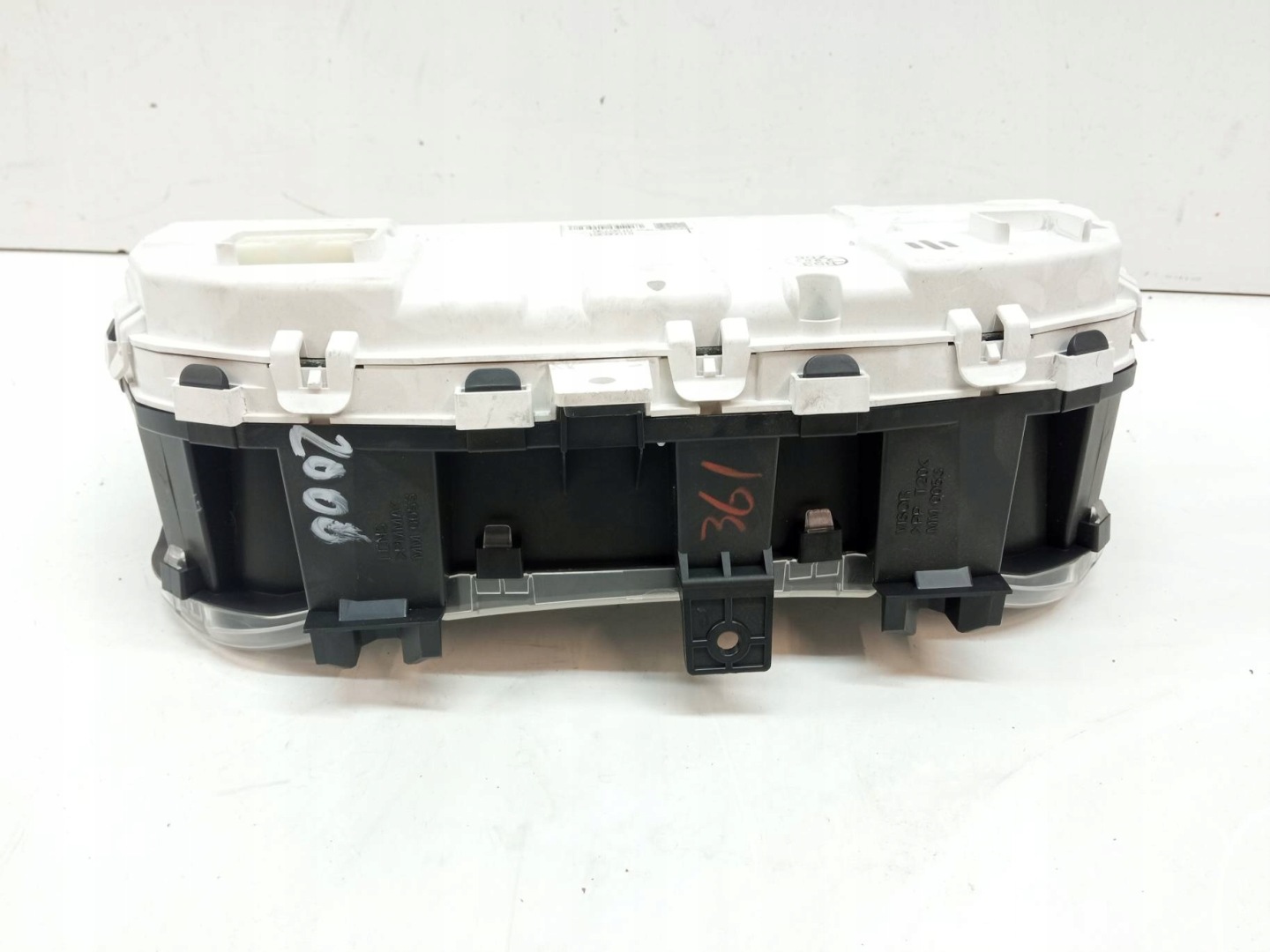 dials EU 8100B361 0T26736 MM0055-002 1.6 B Mitsubishi Lancer VIII