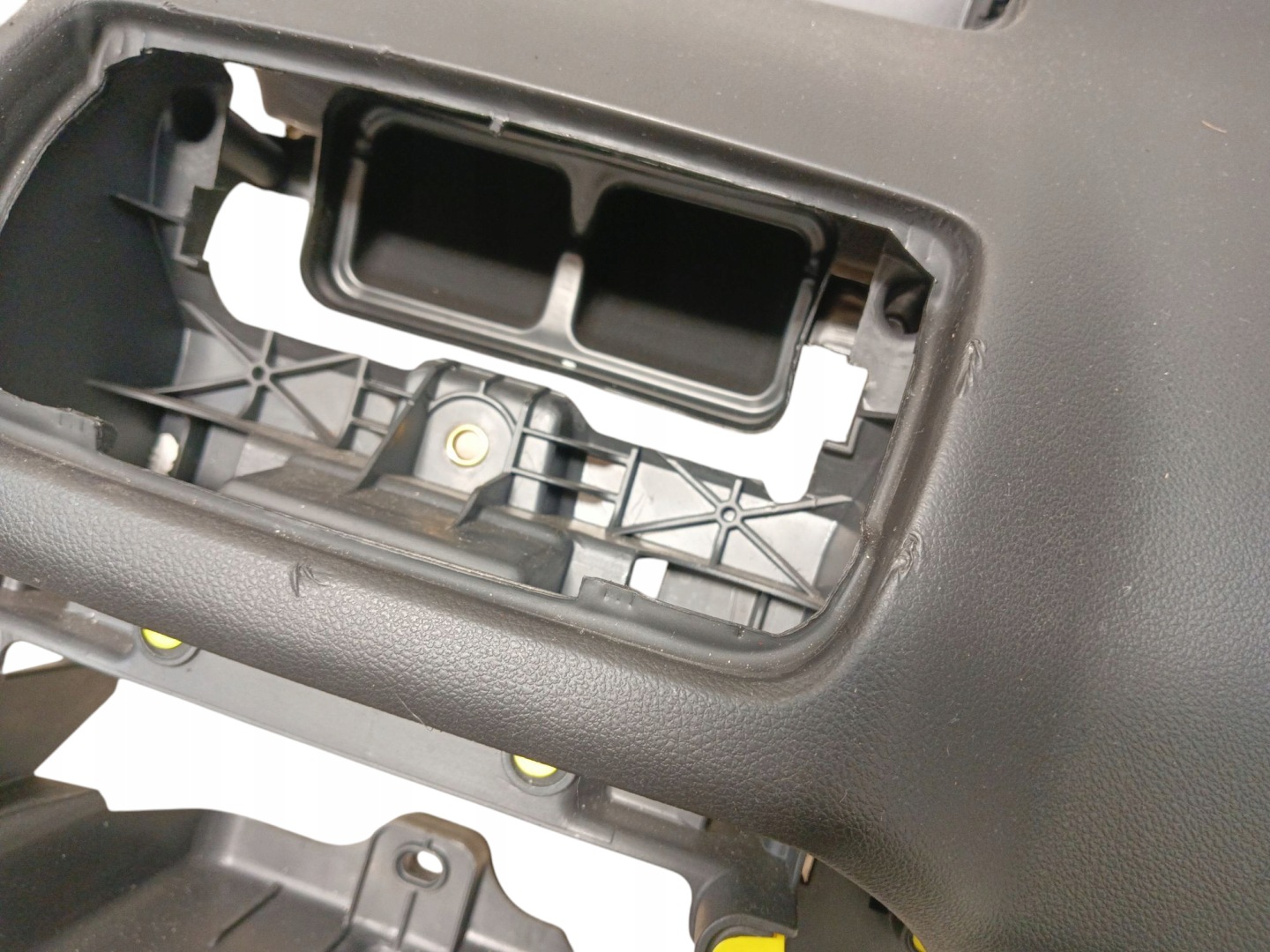 dashboard instrument panel cockpit PULPIT OPEL MERIVA B (10-13) EUROPA