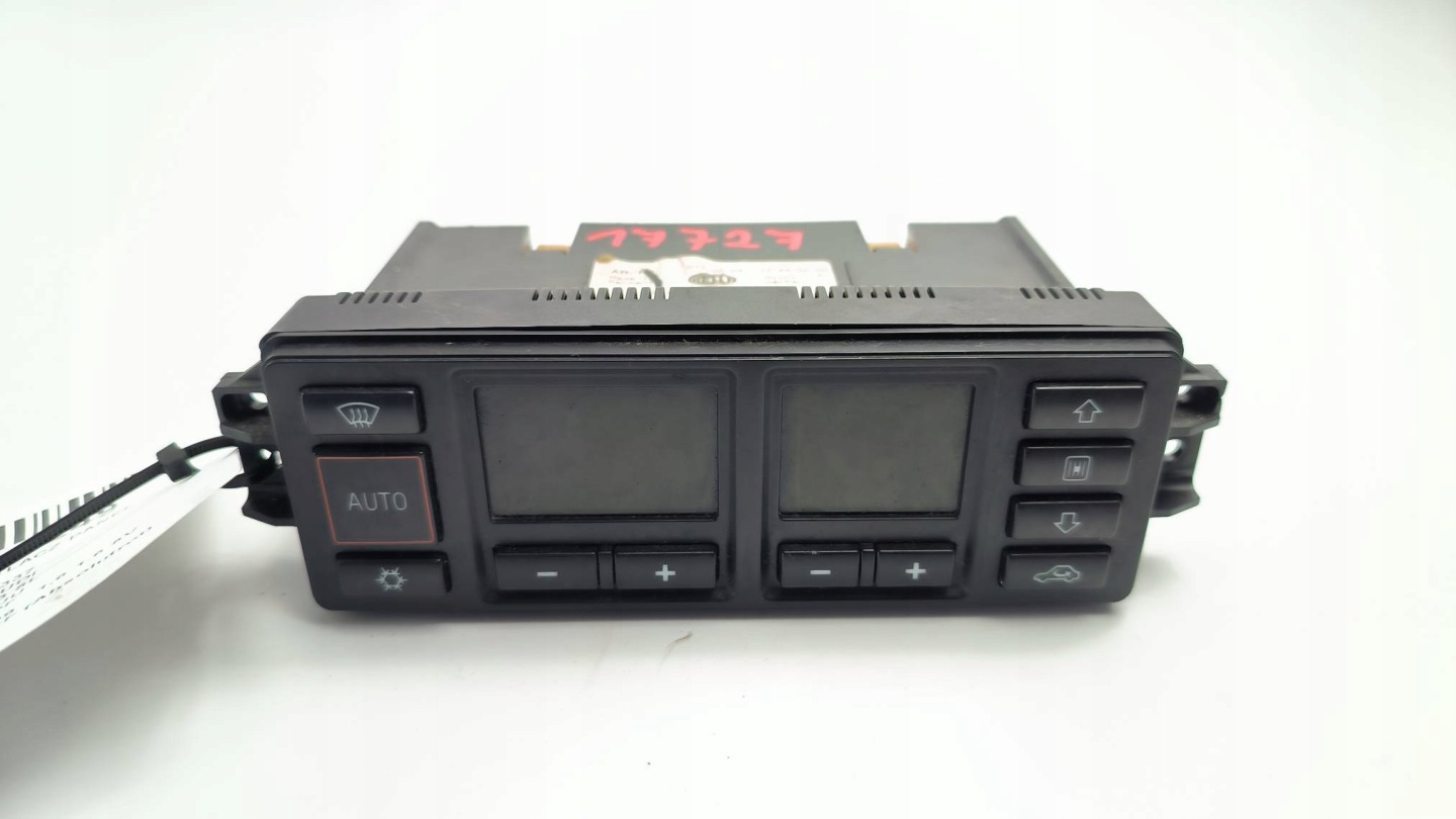 Schermo PANEL 8L0820043M AUDI A3 8L