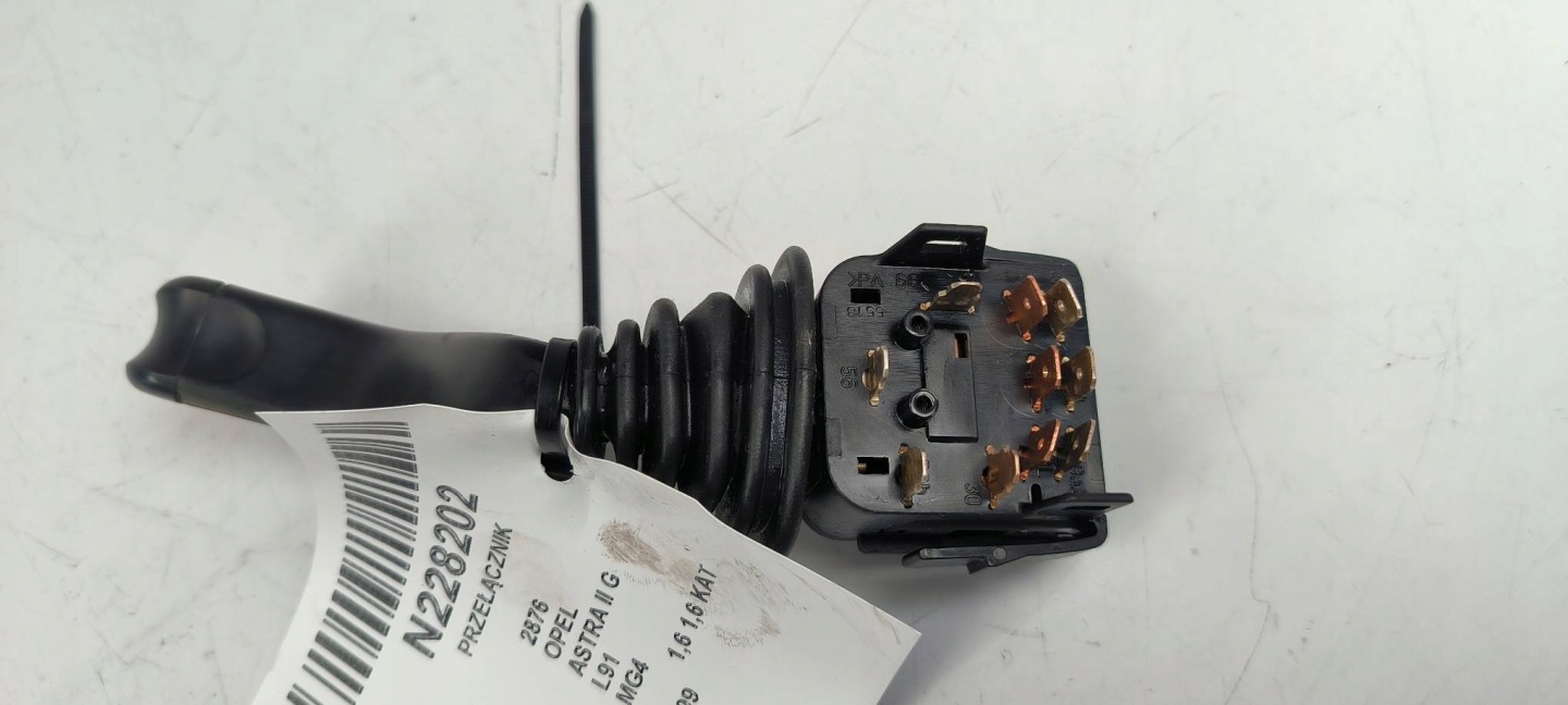 switch 90560990 OPEL ASTRA II G