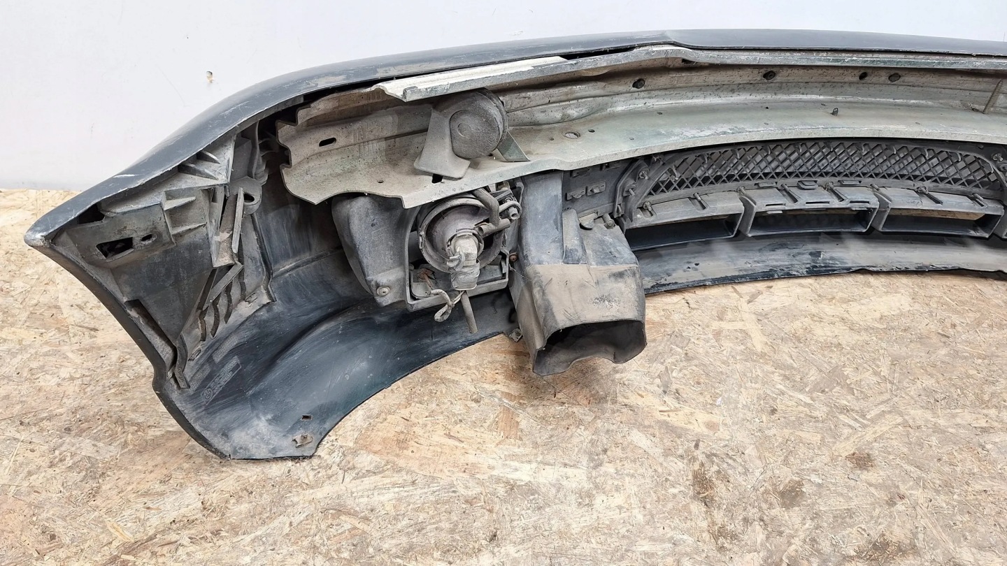 bumper front 51118195292 BMW 3 E46 Coupe Cabrio 99