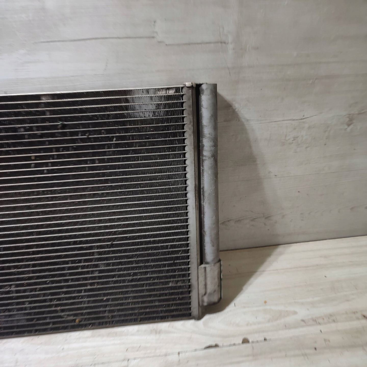 Radiateur climatisation Fiat 500X FF583002