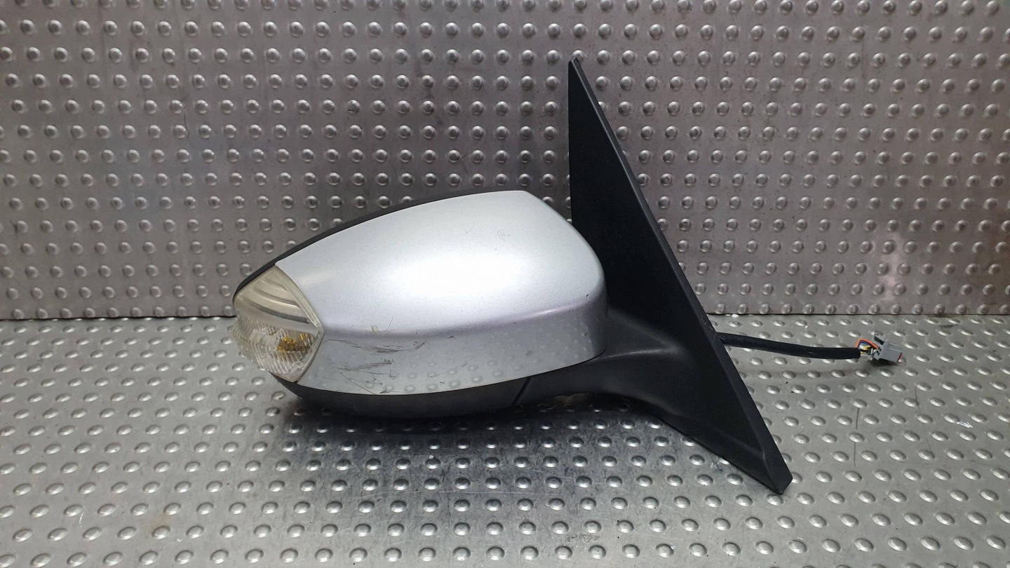 mirror right 6 PIN FORD GALAXY MK2 EUROPA 06