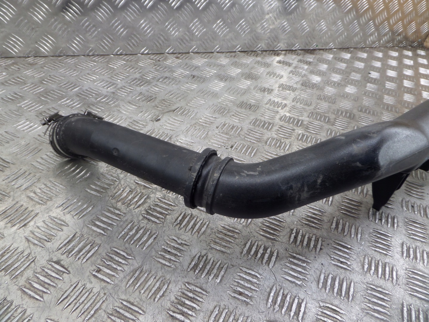 FORD TRANSIT CUSTOM 2.0 TDCI GK21-6C646-A pipe hose wiring