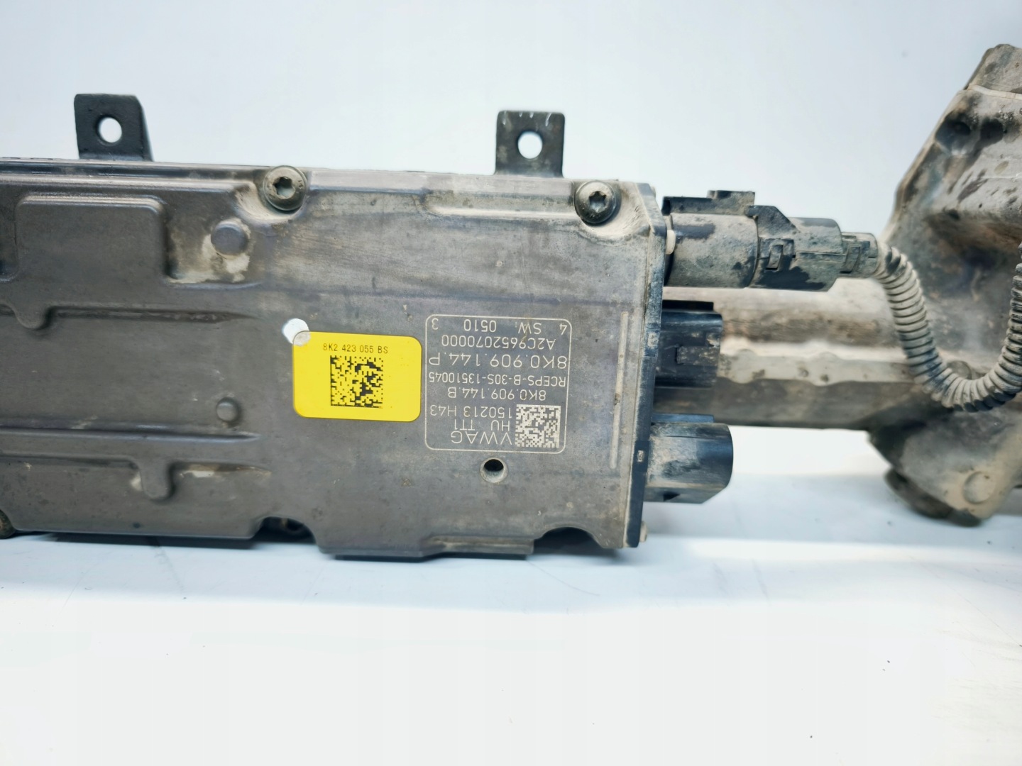 Boîter direction Électrique AUDI A4 B8 A5 8T LIFT 8K2423055BS
