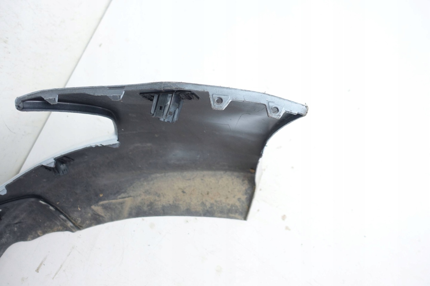 FORD CUSTOM LIFT 2017- accessori SPOILER Paraurti Anteriore KK21-R17757-A