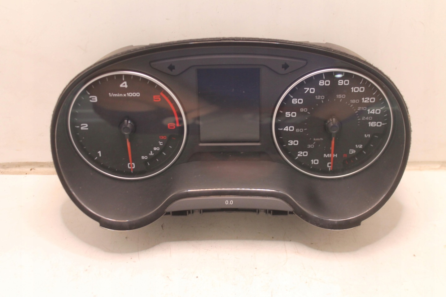 dials dials 8V0920960A AUDI A3 8V 2.0 TDI 13-16 UK