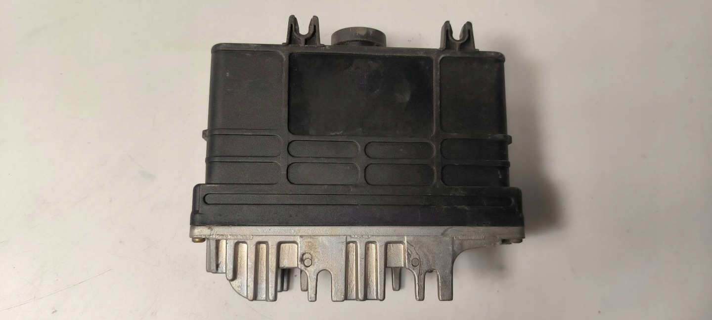 computer 0261200798 1.0 VOLKSWAGEN POLO III