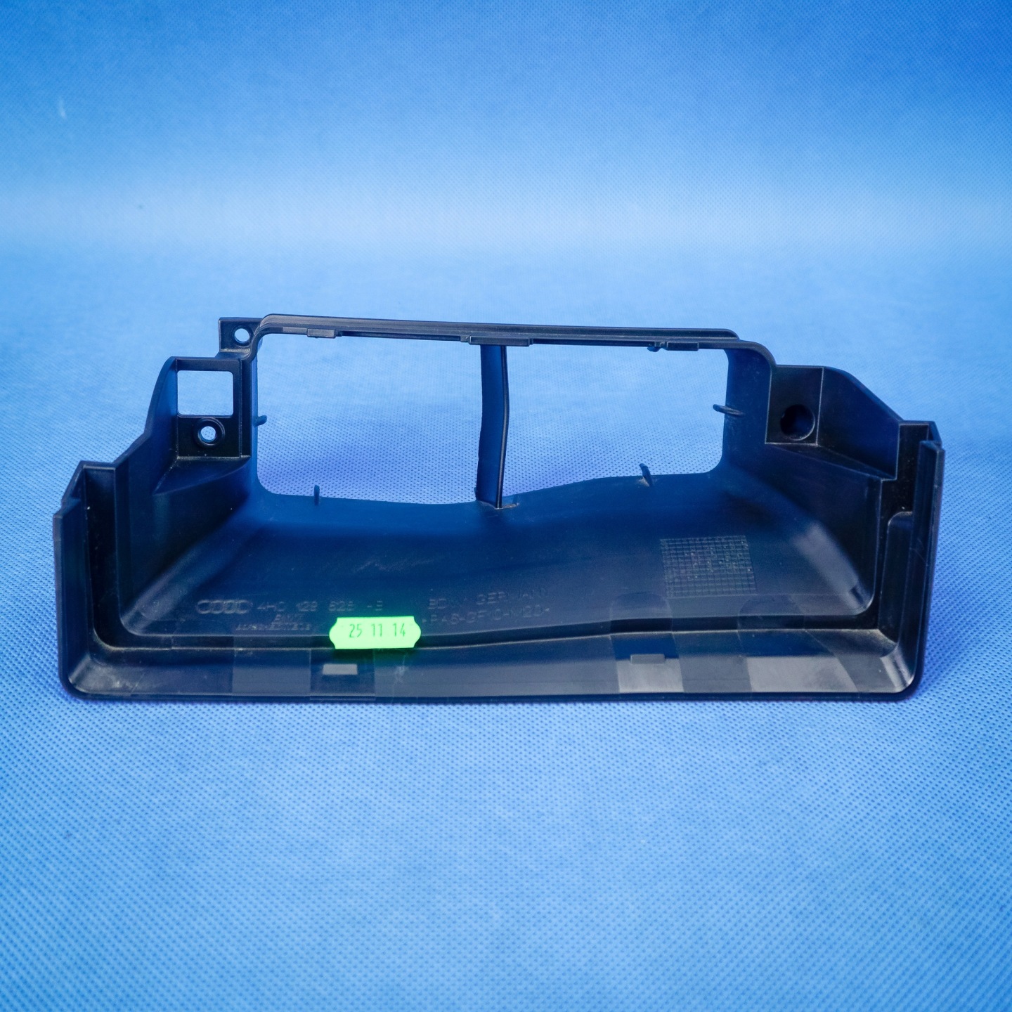 lenkrad prowadnica luft Audi A8 S8 4H 4H0129628AB