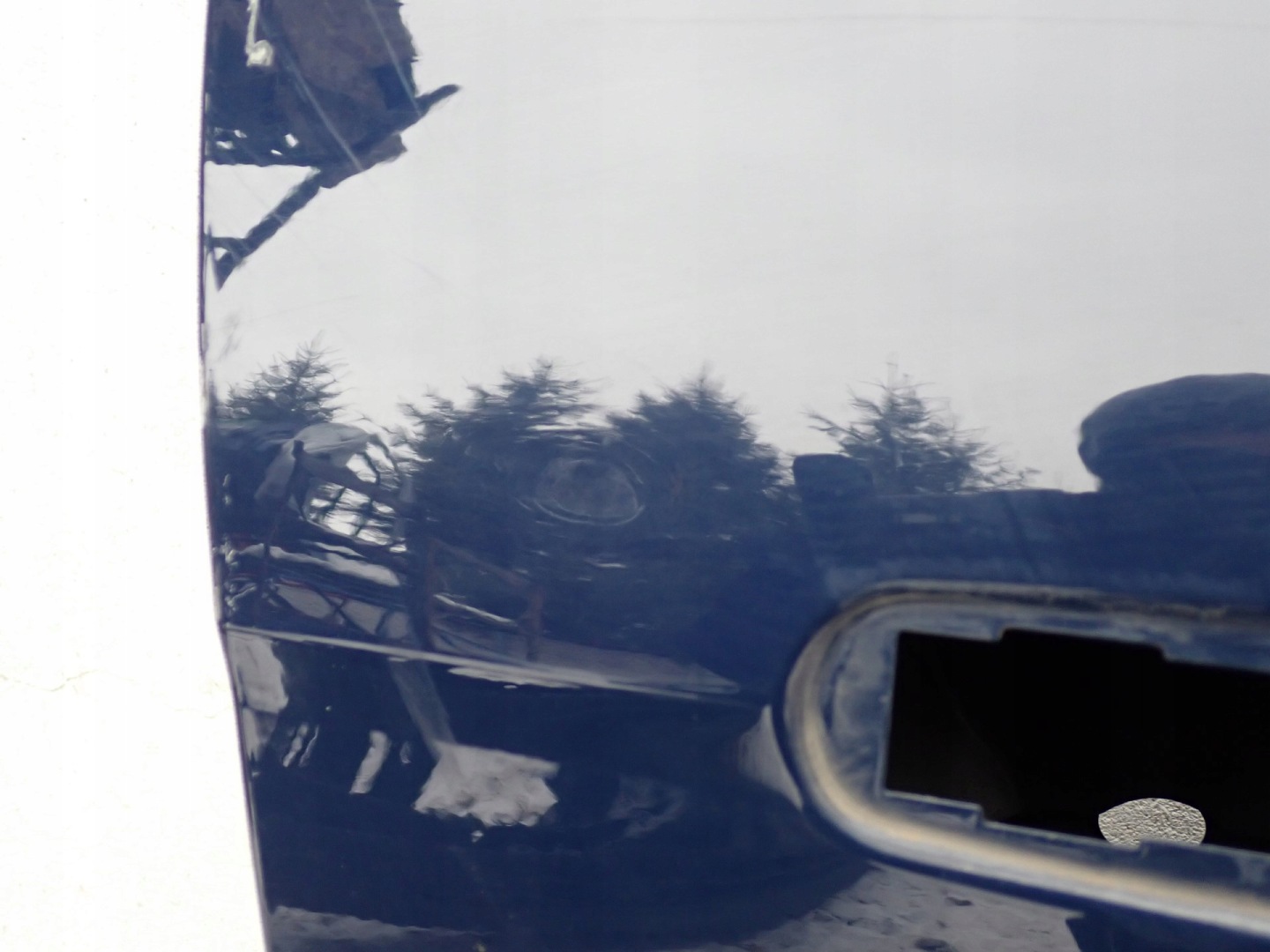 door right front right front FORD FOCUS MK3 III 2011