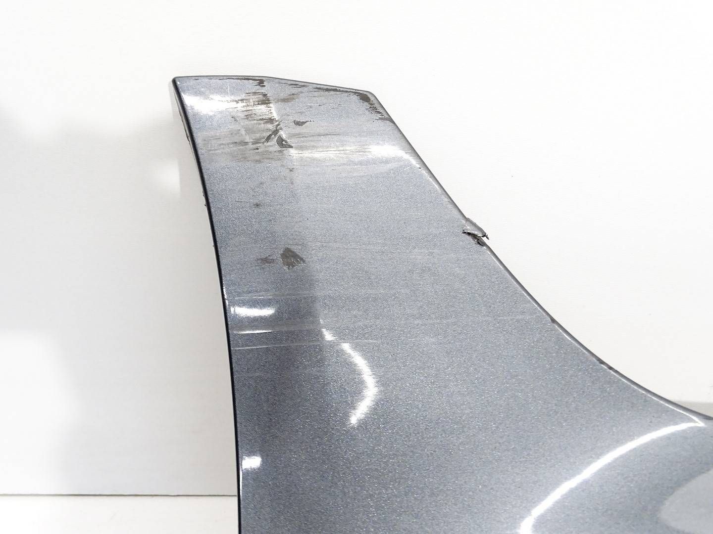 moulding cap threshold right AUDI A6 C7 S-LINE 4G0853856F
