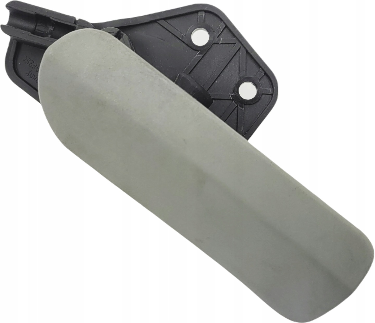 VW PHAETON II LIFT lever bracket handle bonnets 3D1823633 3D1823533 grey