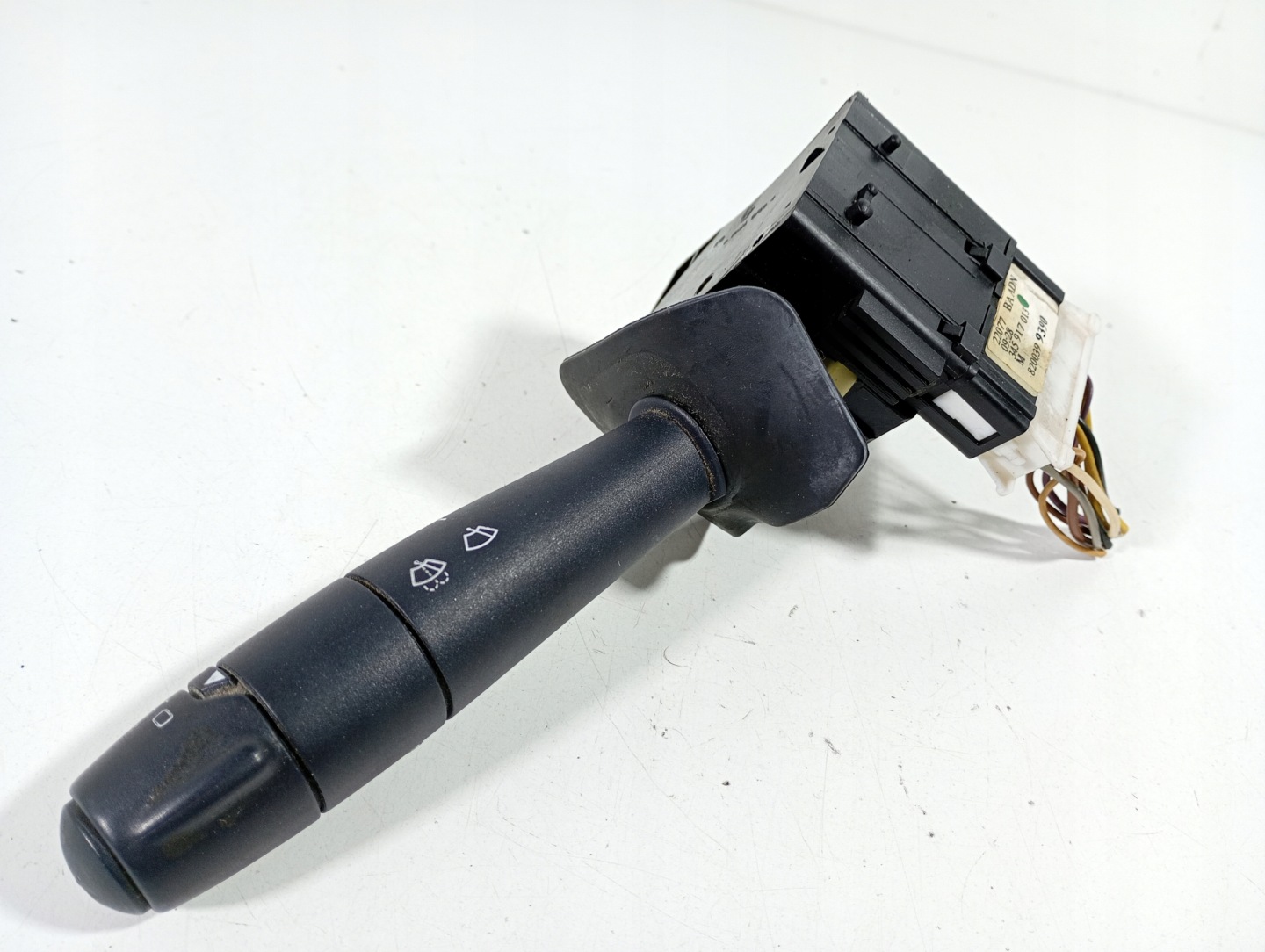 Dacia Logan 04-12 switch switch MANETKA of wipers OE 8200399390