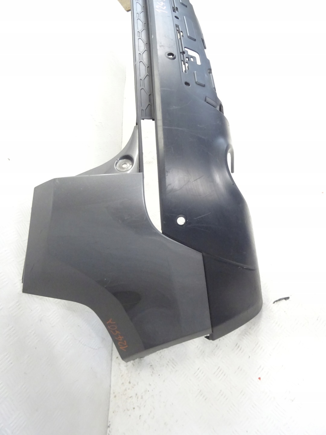 RANGE ROVER DISCOVERY SPORT bumper rear part rear