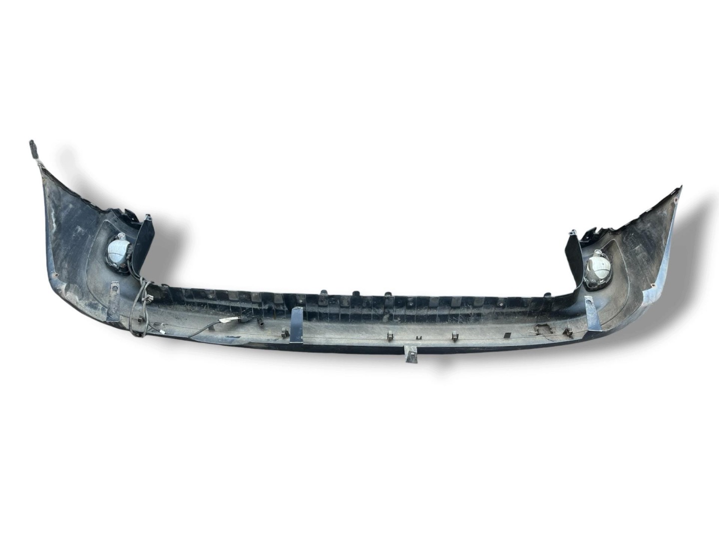 bumper rear Renault Kangoo 2 facelift 2016 8200436722G