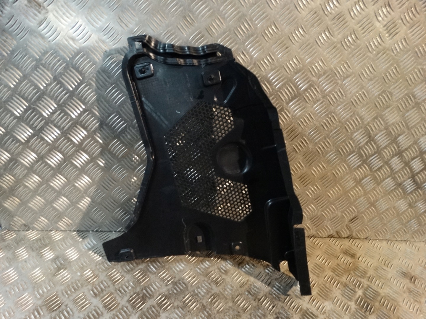 IDEALNE torpedo left MERCEDES SL W232 232 1