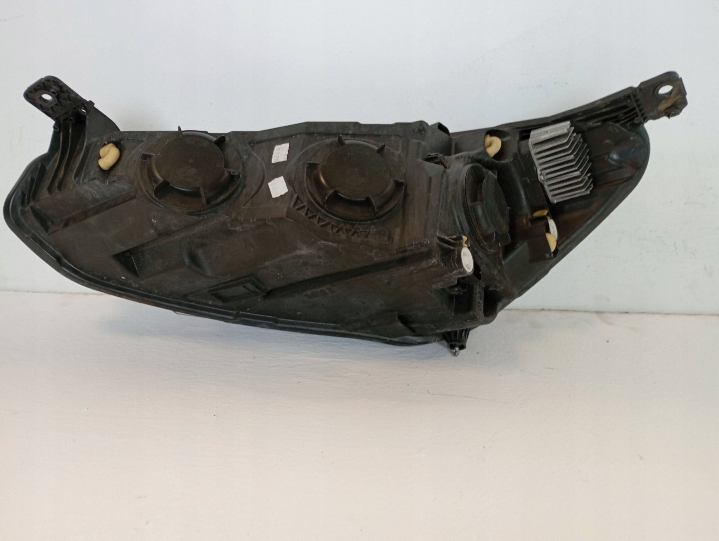 REFLEKTOR front FORD FOCUS JX7B13W029CE light front MK4 right