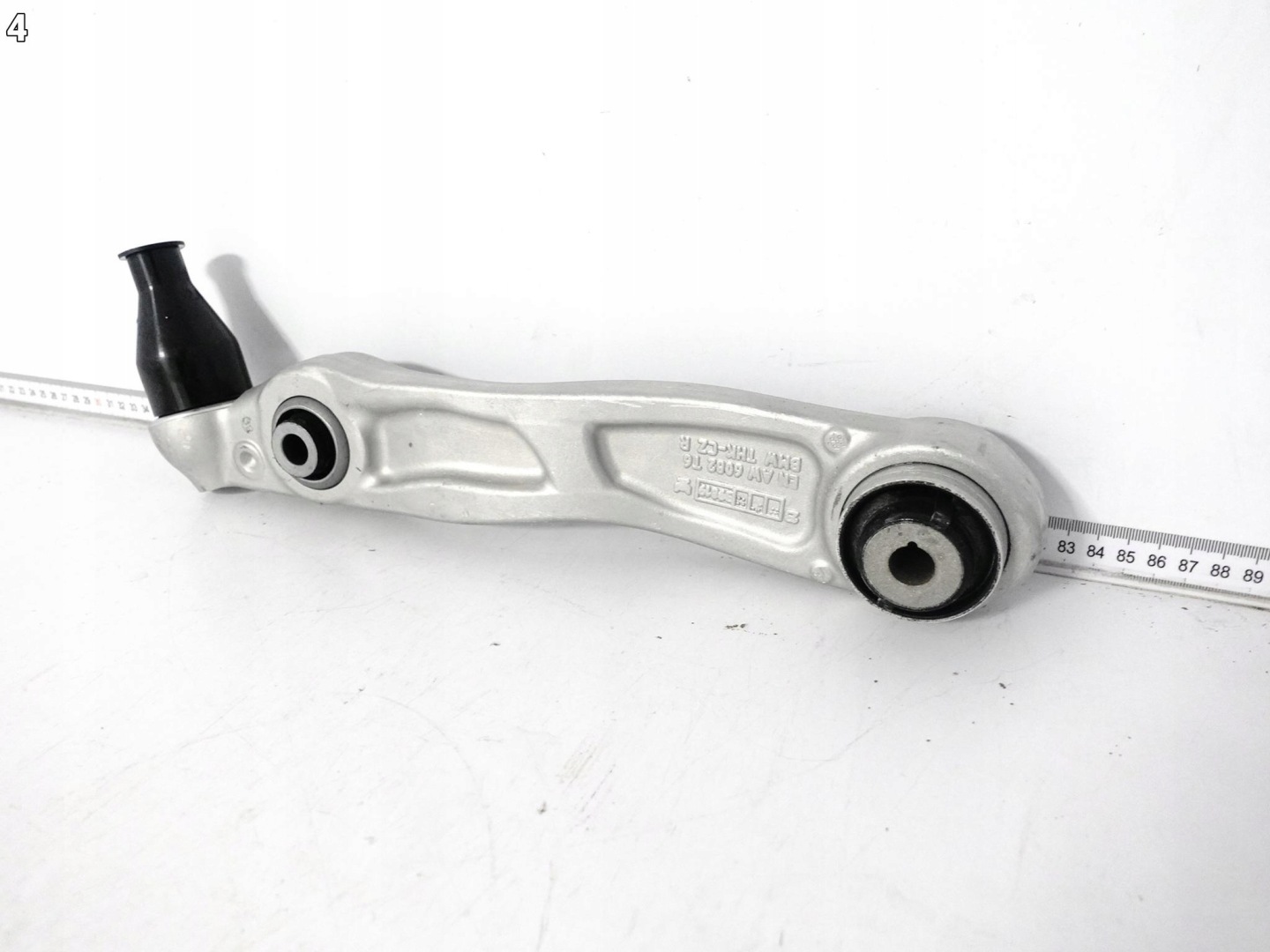 BMW 5 G60 G61 23- arm POPRZECZNY lower right front original