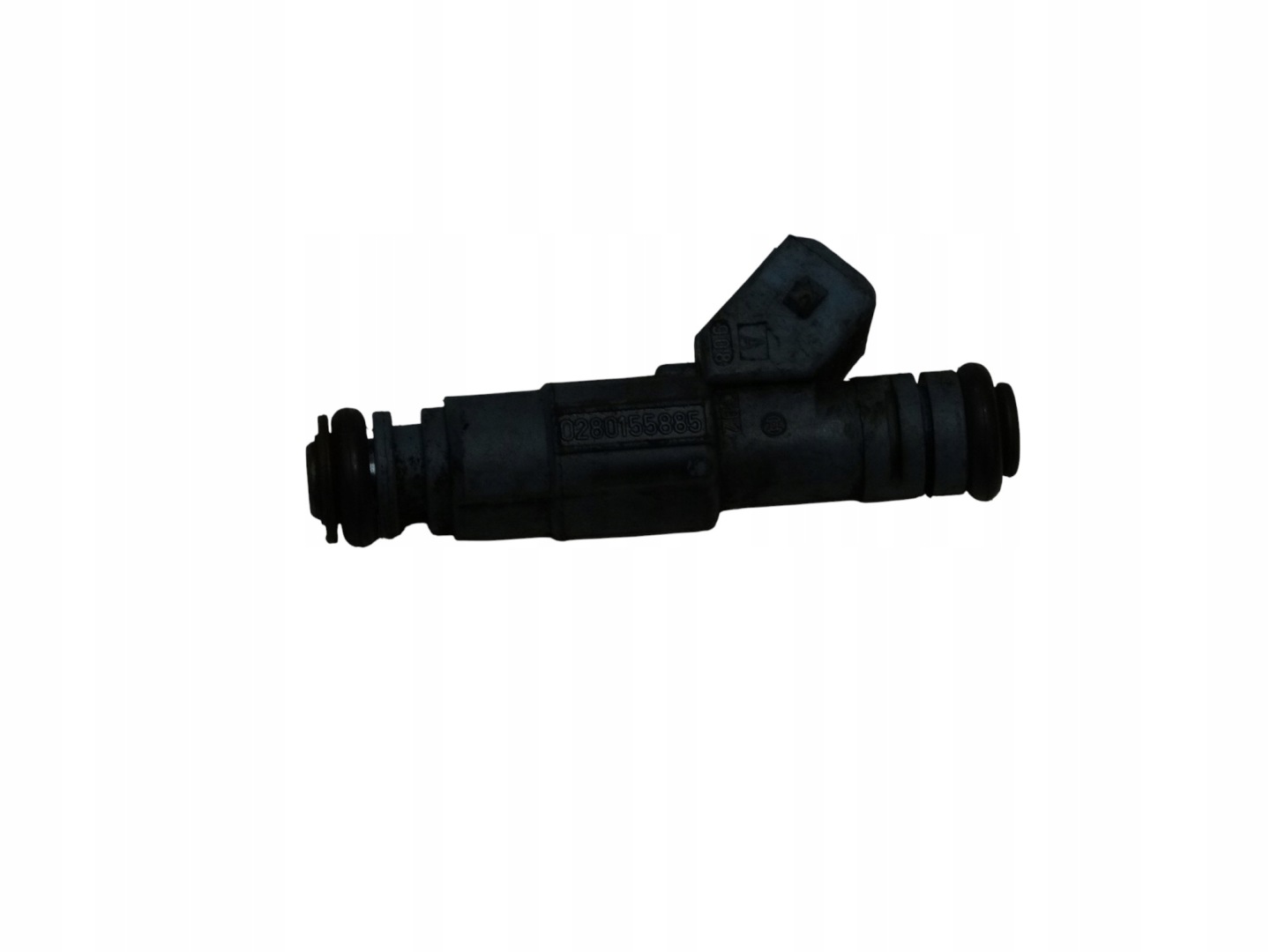 nozzle injector LAND ROVER 75 1.8 16V 0280155885