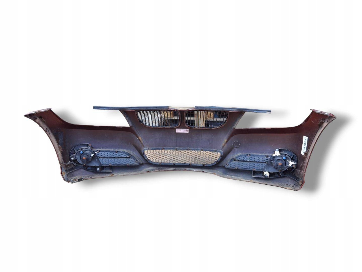 bumper front BMW 3 E90/E91 facelift E90 2011 7204250
