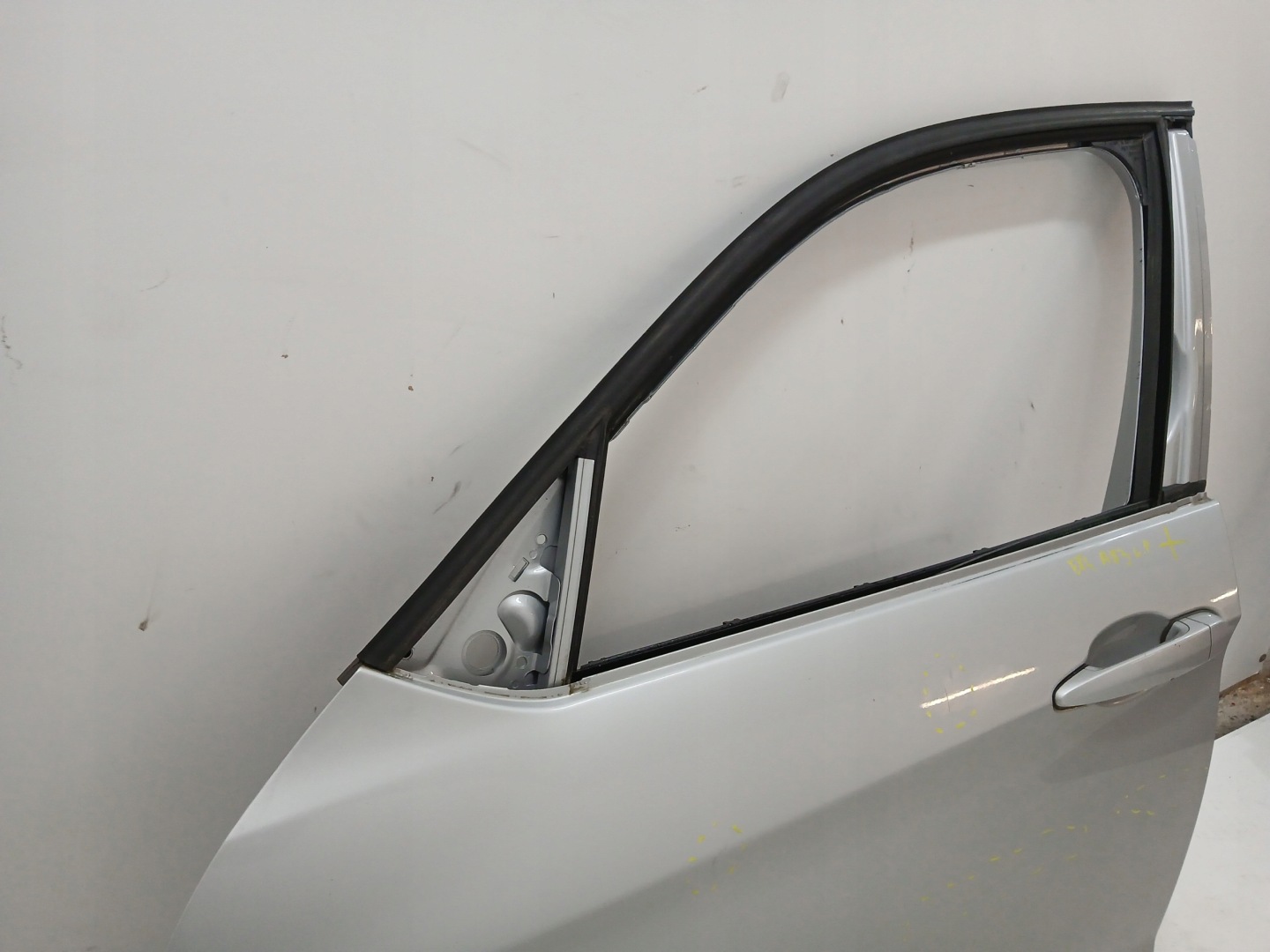 door left front BMW X1 E84 A83