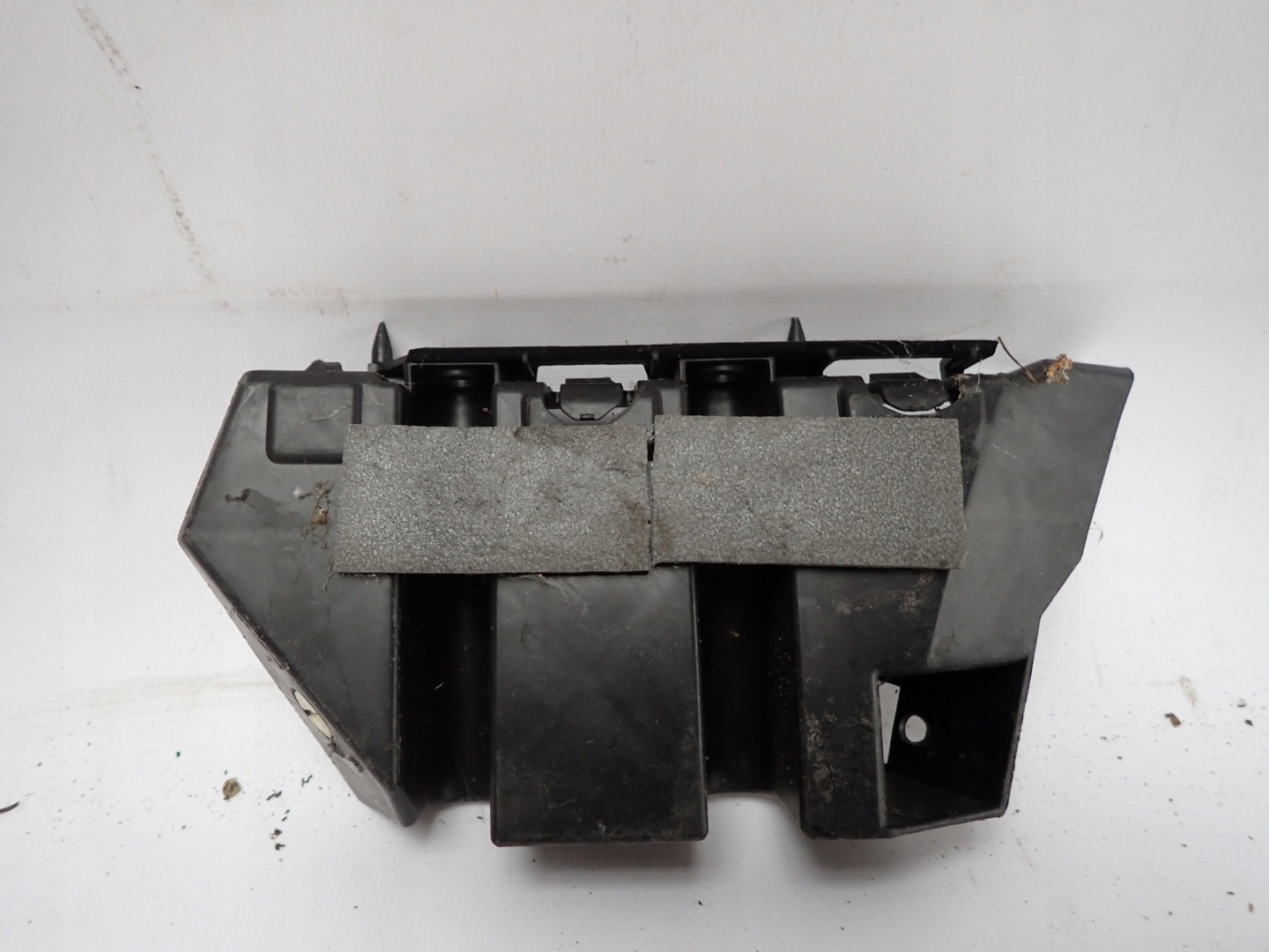 SEAT LEON 5F holder support bracket of a bumper right