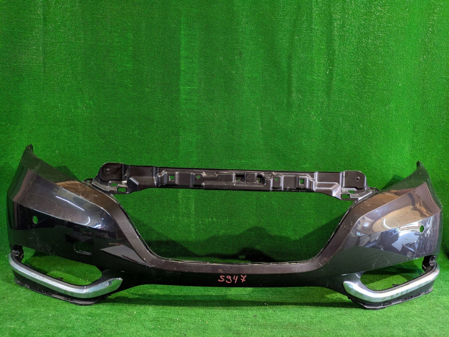 front bumper HONDA HR-V II 15