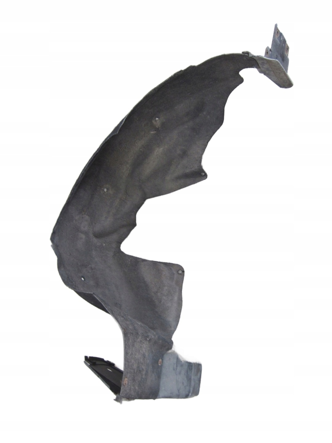 BMW E87 E81 mudguard left right rear. cover WNEKI