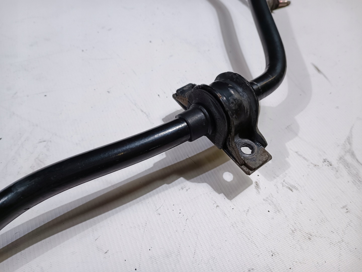 stabilisator hinterachse heck Ford Flex 2011