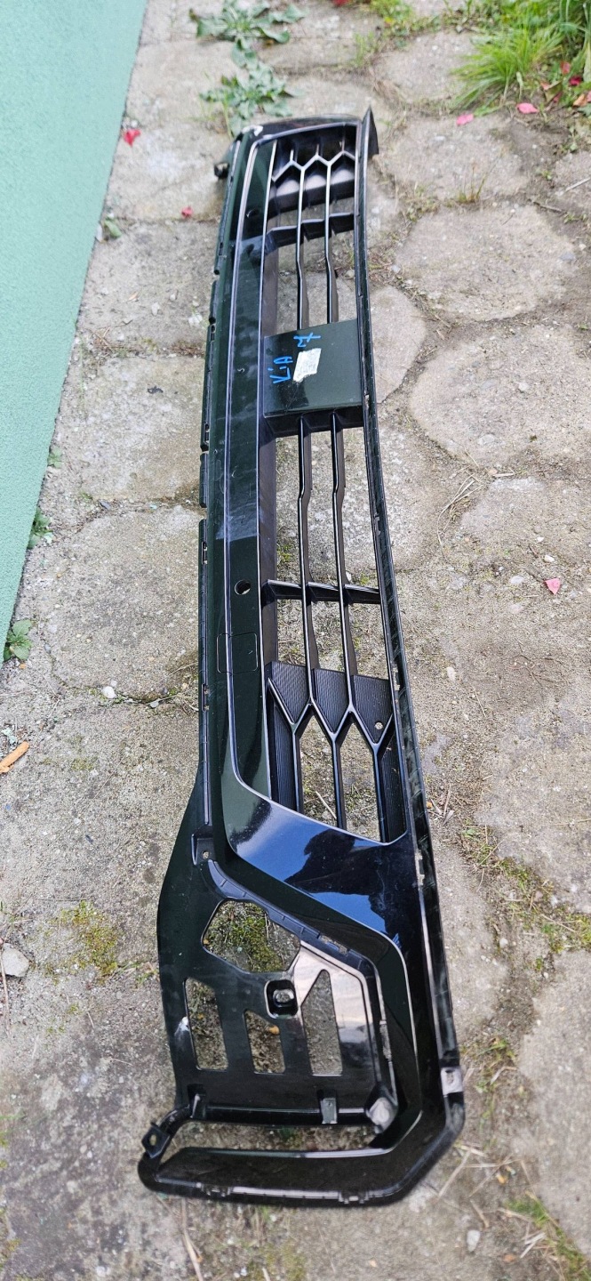 KIA Sorento IV 4 20- frontstoßstange vorne