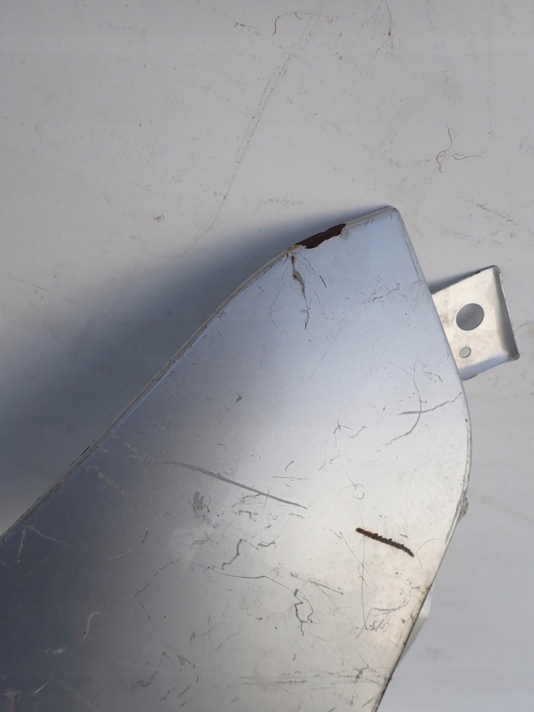 HYUNDAI I30 e 1 LIFT 10-12 parafango Anteriore Destra