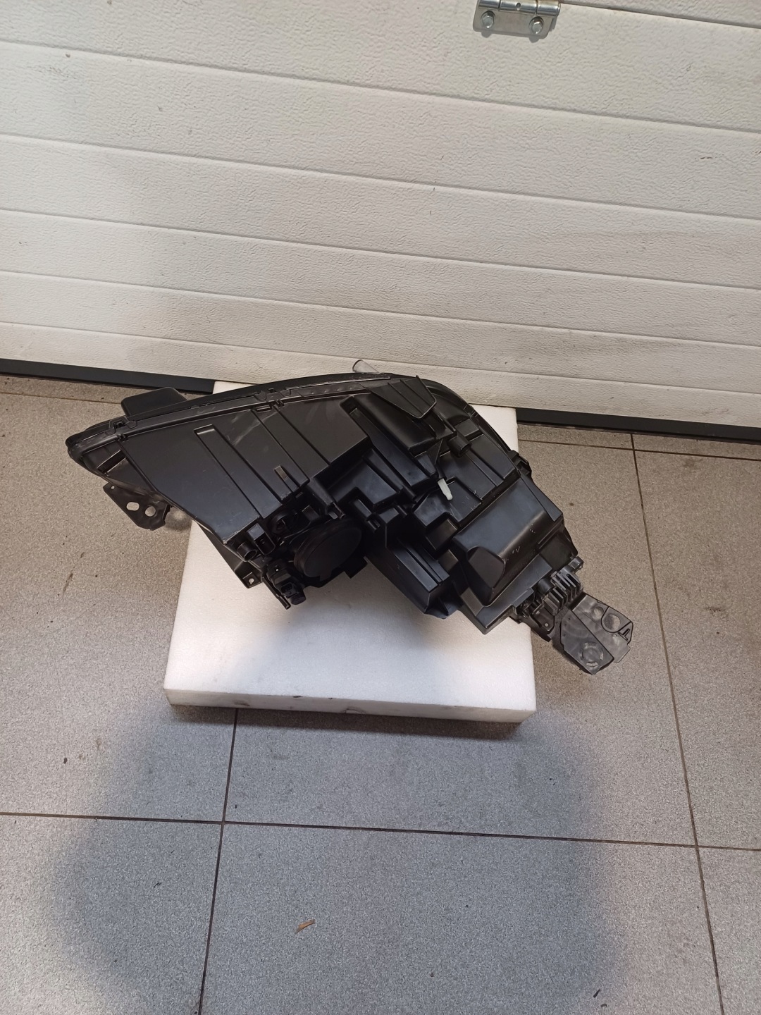 light left front front PEUGEOT 3008 5008 II 2 90094692