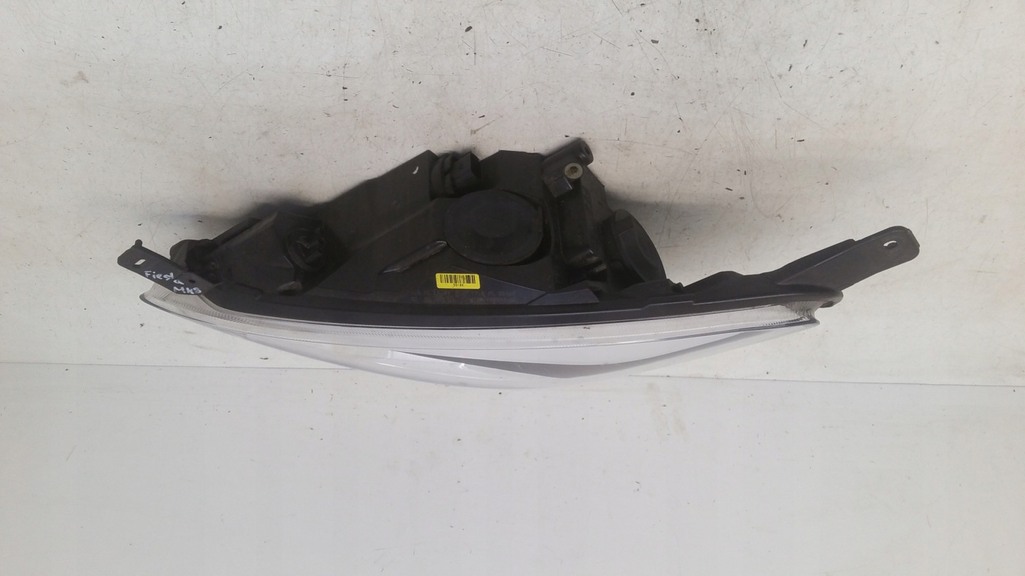 light left front H1BB13W030AD Ford Fiesta MK8