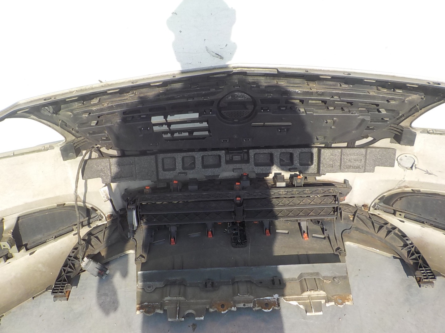 747 OPEL INSIGNIA A LIFT nárazník předek přední