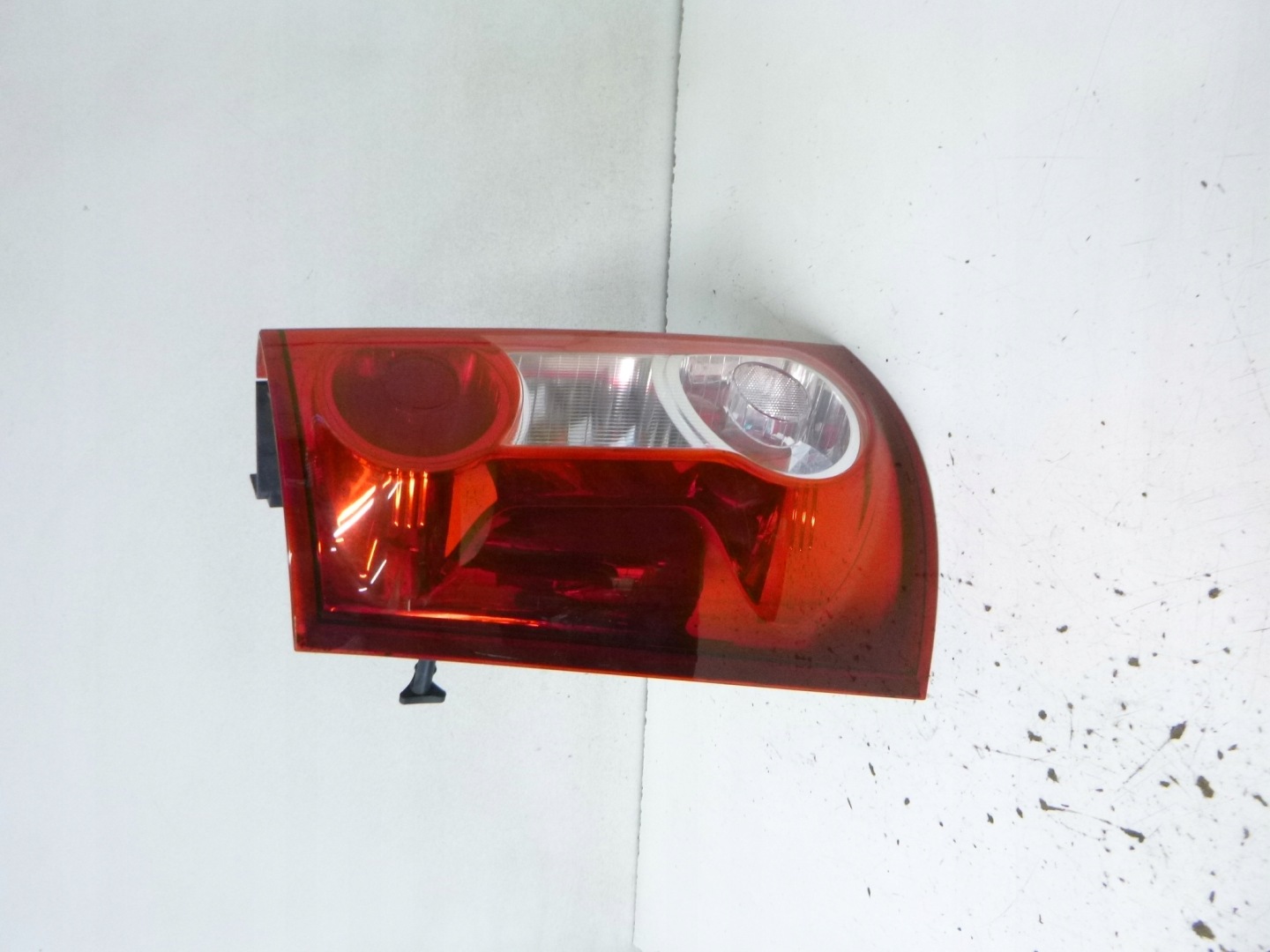 light rear left Dacia Logan 8200864612 2009r.