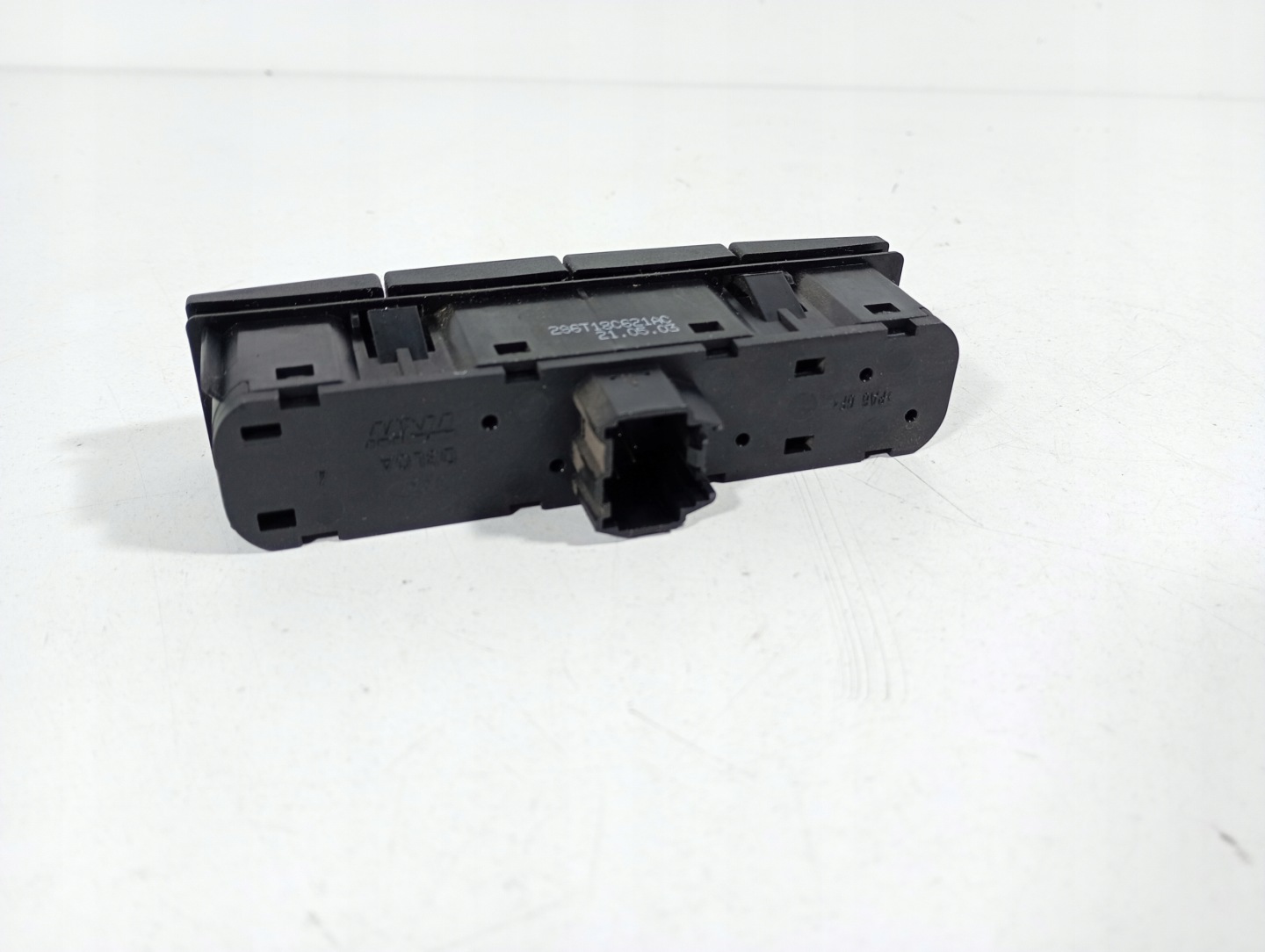 Ford Fusion 01-12 switch switch OGRZEWANIA windows OE 2S6T18C621AC