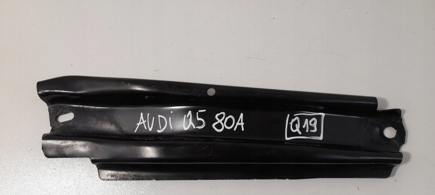 Audi Q5 80A FY holder radiator left 80A805527 (Q19)