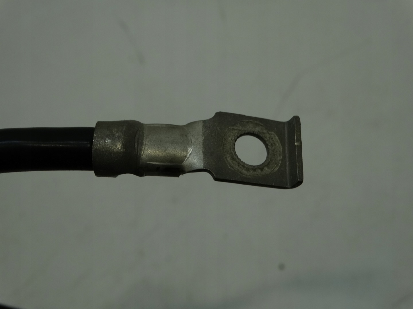 Batteriemanagement Sensor BMW 1 F20 2.0D 2013R. 9306405